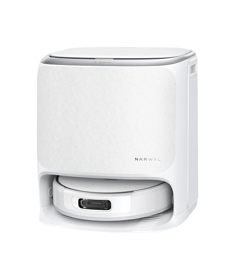 Narwal Freo 20 Robot Aspirateur & Laveur