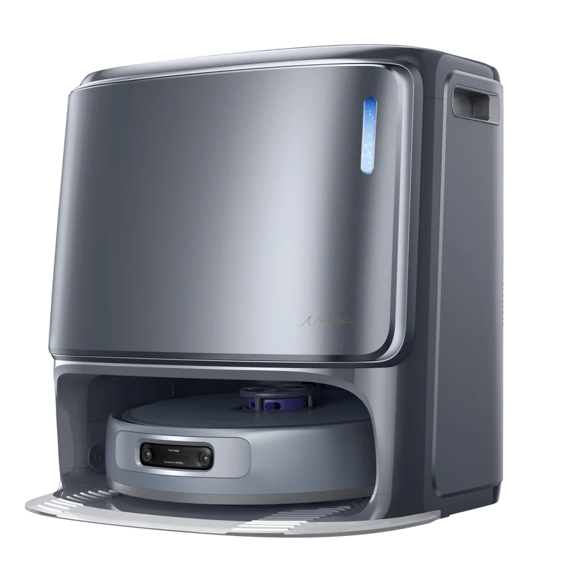 Narwal Freo Z10 Ultra Robot Aspirateur & Vadrouille