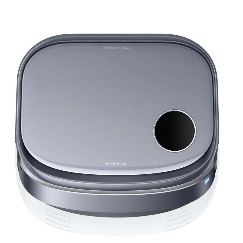 Narwal Freo Z10 Ultra Robot Aspirateur & Vadrouille