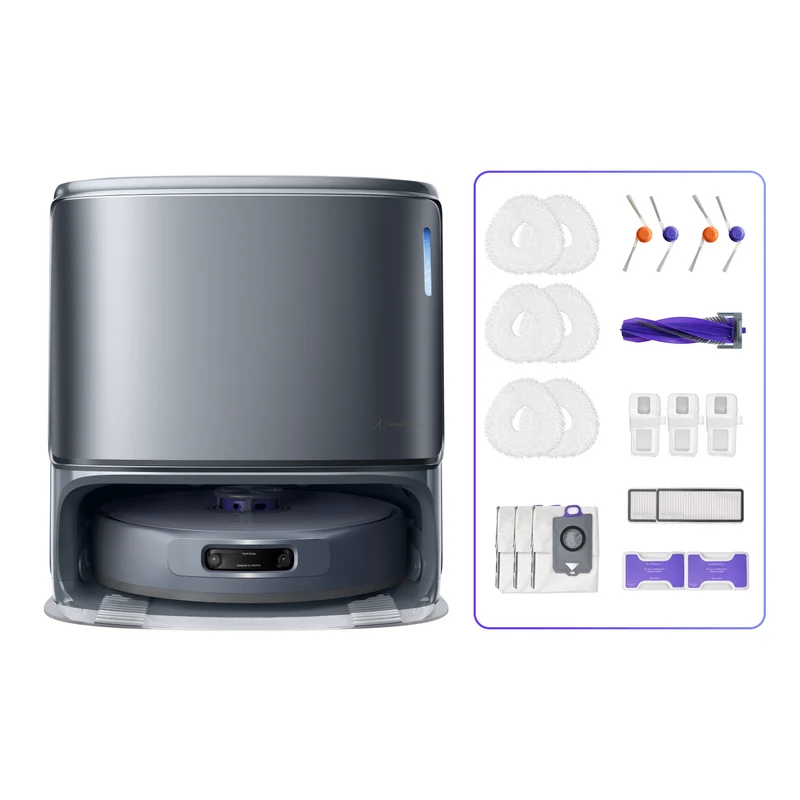 Narwal Freo Z10 Ultra Robot Aspirateur & Vadrouille