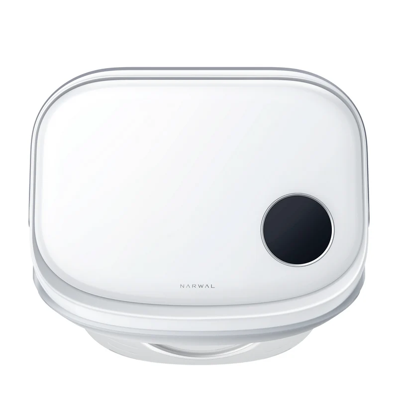 Narwal Freo Z Ultra Robot Aspirateur & Vadrouille