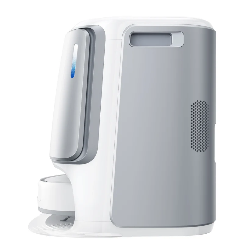 Narwal Freo Z Ultra Robot Aspirateur & Vadrouille