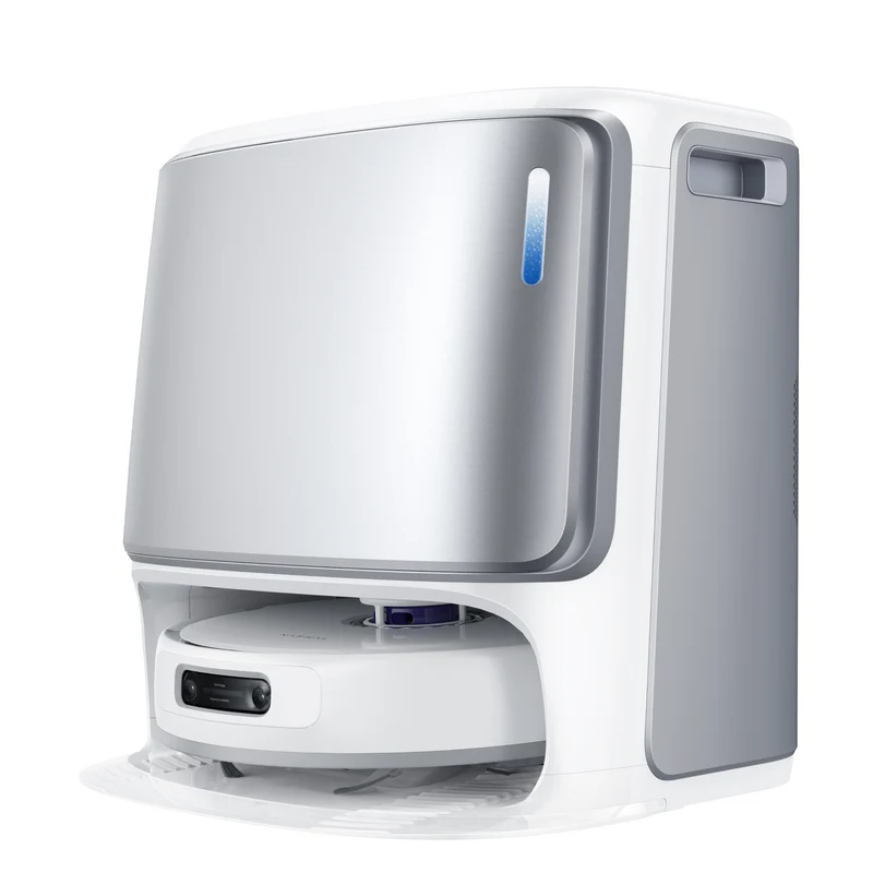 Narwal Freo Z Ultra Robot Aspirateur & Vadrouille