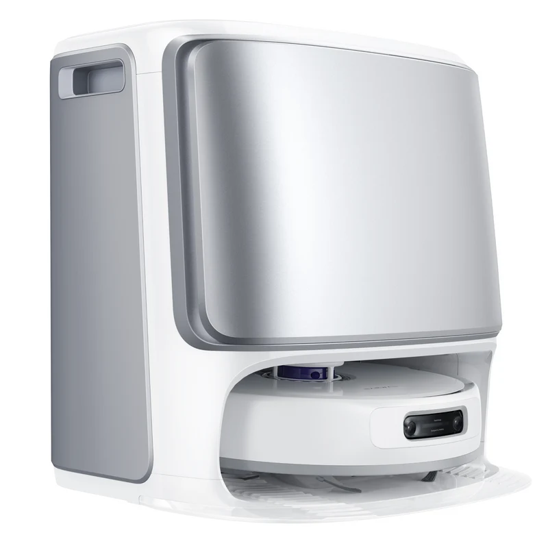 Narwal Freo Z Ultra Robot Aspirateur & Vadrouille