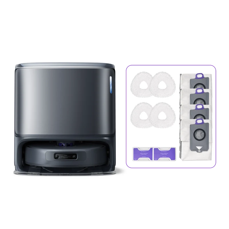 Narwal Freo Z Ultra Robot Aspirateur & Vadrouille