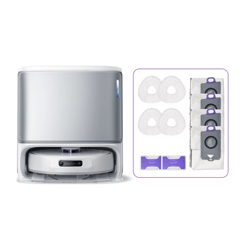 Narwal Freo Z Ultra Robot Aspirateur & Vadrouille