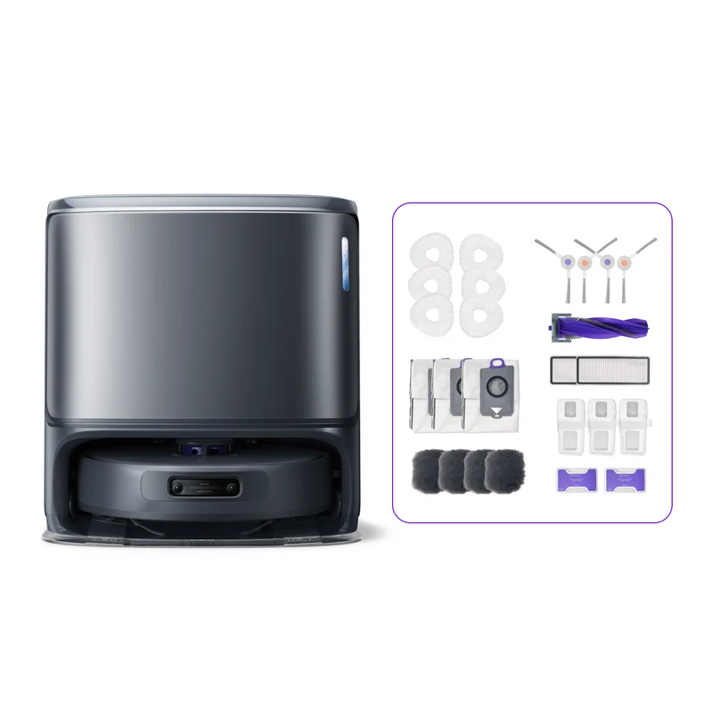 Narwal Freo Z Ultra Robot Aspirateur & Vadrouille