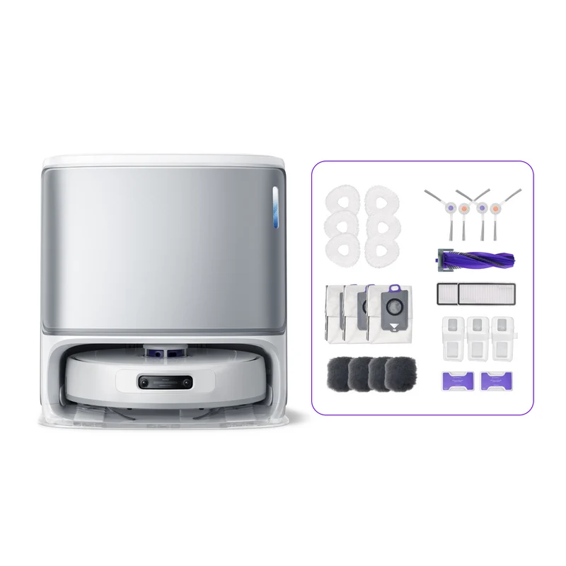 Narwal Freo Z Ultra Robot Aspirateur & Vadrouille