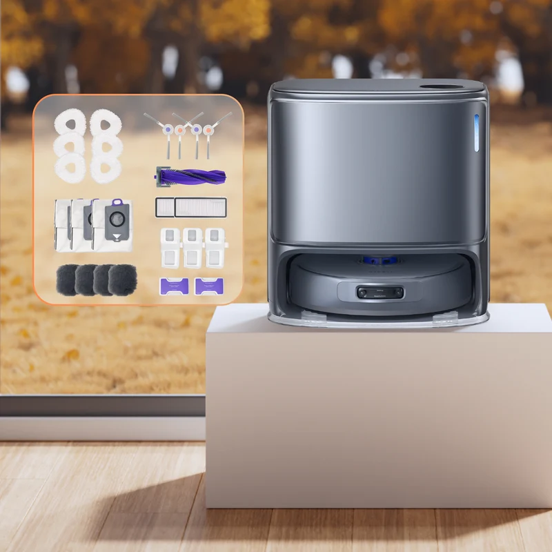 Narwal Freo Z Ultra Robot Aspirateur & Vadrouille