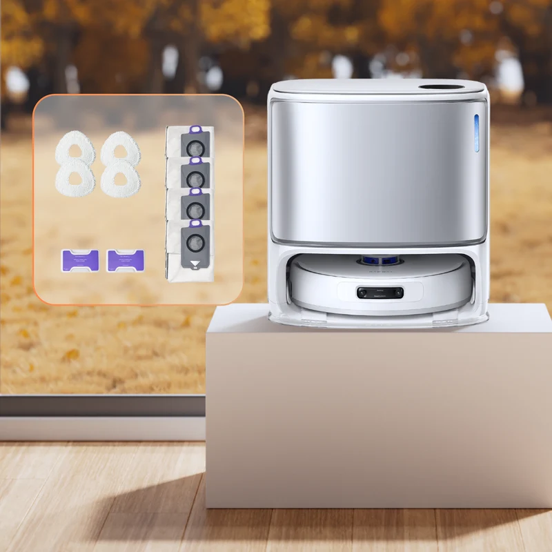 Narwal Freo Z Ultra Robot Aspirateur & Vadrouille