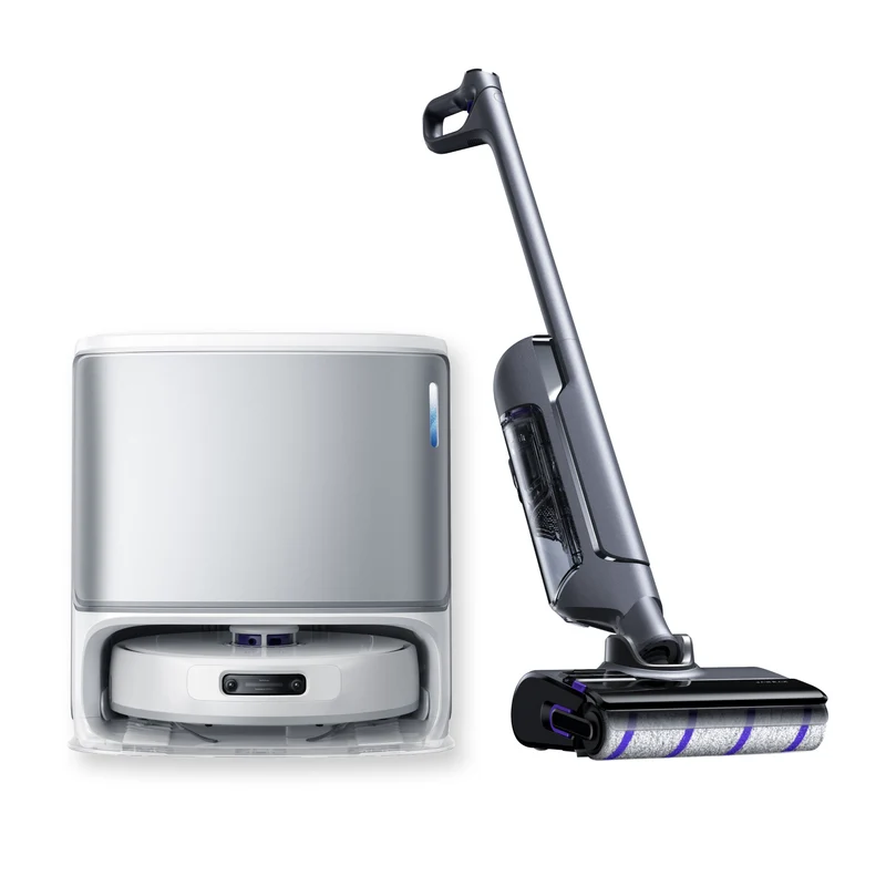 Narwal Freo Z Ultra Robot Aspirateur & Vadrouille