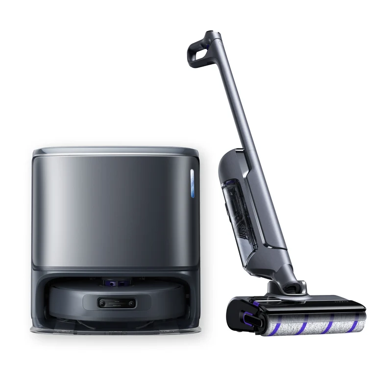 Narwal Freo Z Ultra Robot Aspirateur & Vadrouille