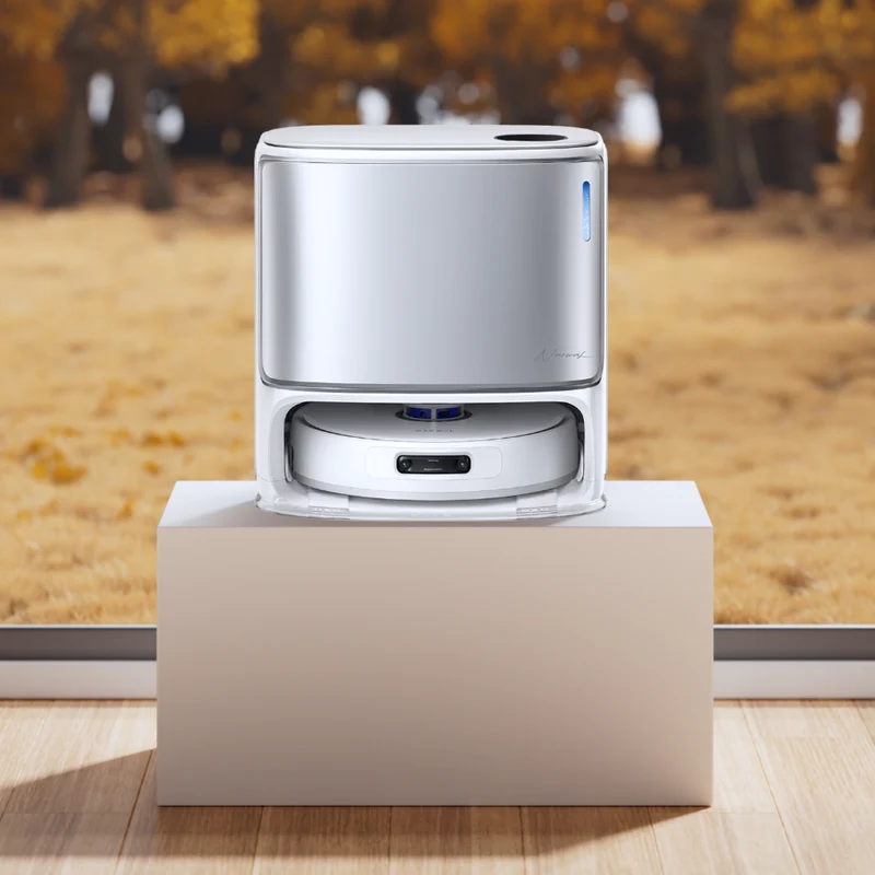Narwal Freo Z Ultra Robot Aspirateur & Vadrouille
