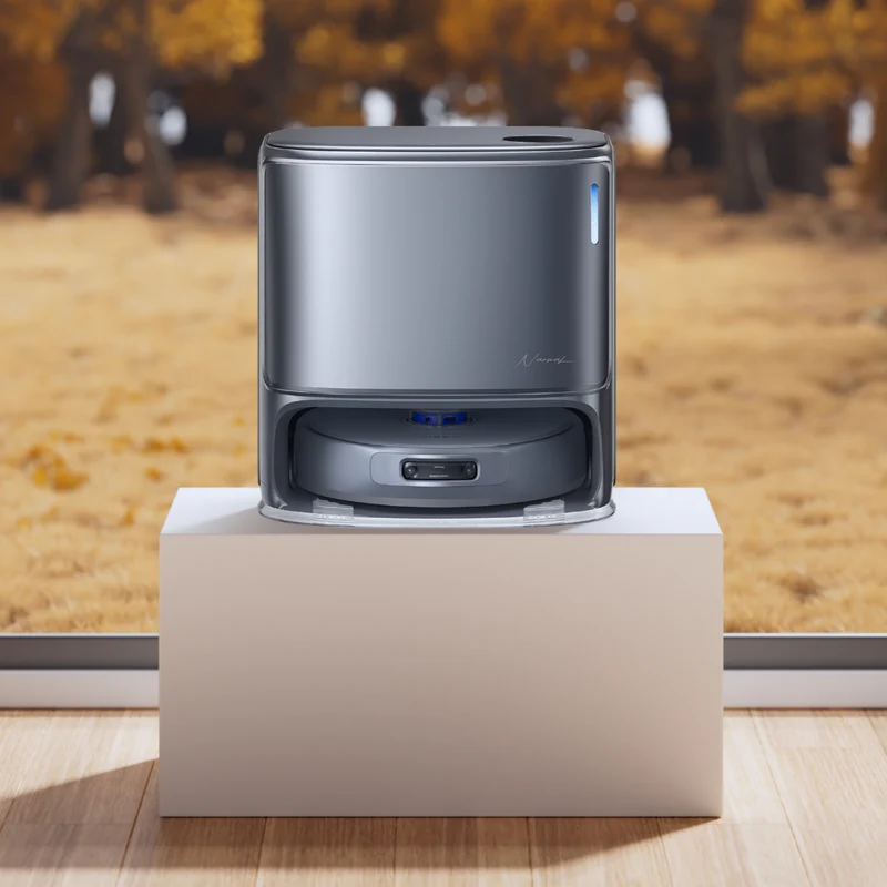 Narwal Freo Z Ultra Robot Aspirateur & Vadrouille