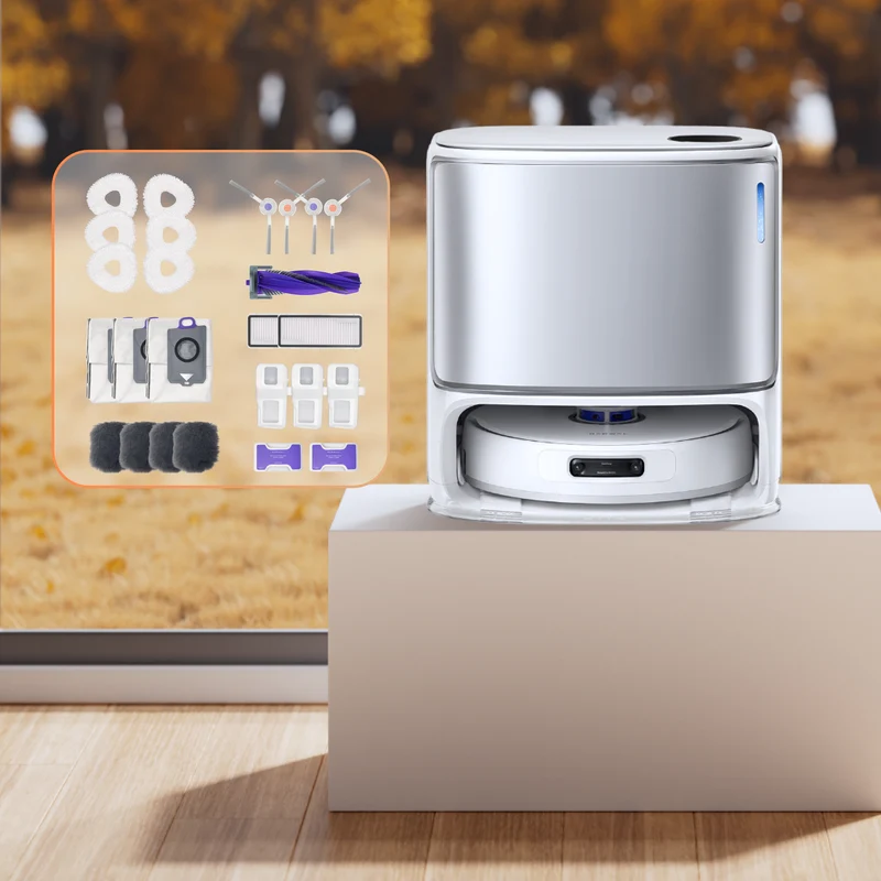 Narwal Freo Z Ultra Robot Aspirateur & Vadrouille