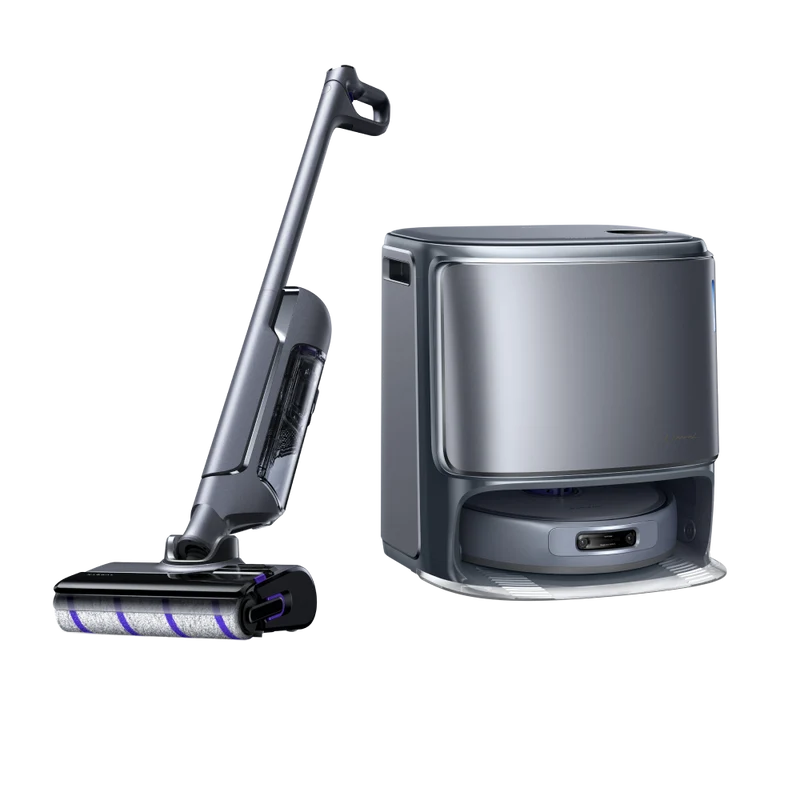 Narwal Freo Z Ultra Robot Aspirateur & Vadrouille