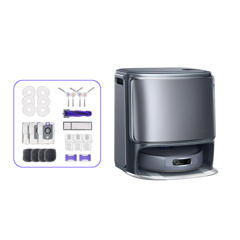 Narwal Freo Z Ultra Robot Aspirateur & Vadrouille