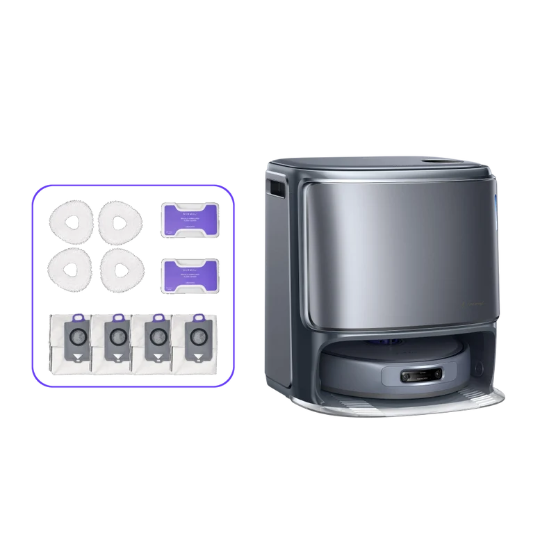 Narwal Freo Z Ultra Robot Aspirateur & Vadrouille