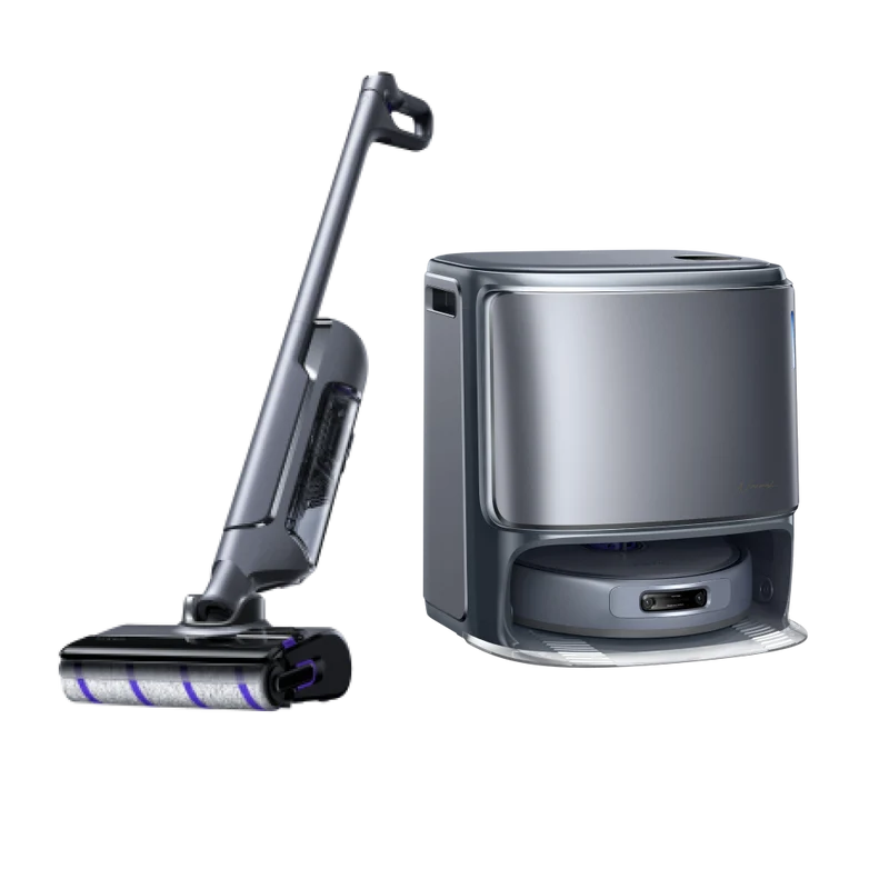 Narwal Freo Z Ultra Robot Aspirateur & Vadrouille