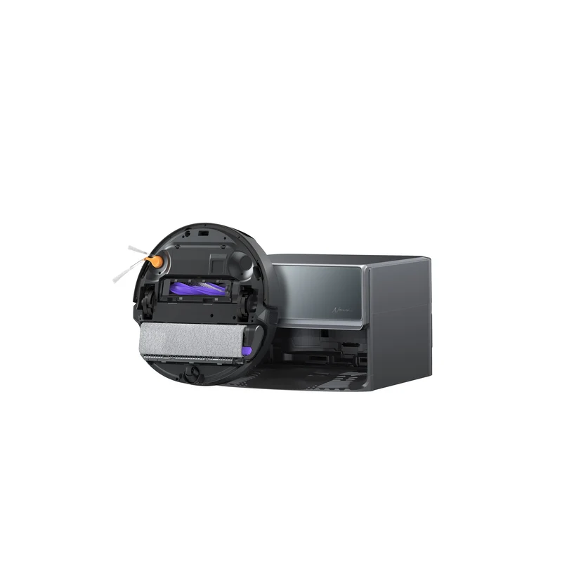 Aspirateur et laveur robot Narwal Flow 2