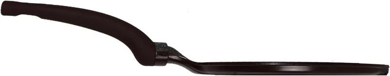 Poêle à crêpes à induction CHEFFINGER - Ø 24 cm - Revêtement marbre