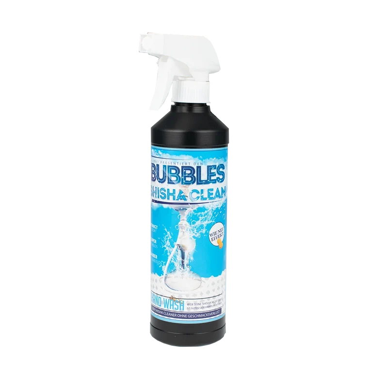 Nettoyant à chicha 500ml