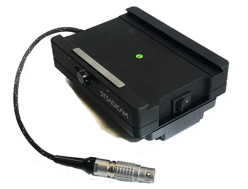 3ème supports de batterie et queues d'aronde