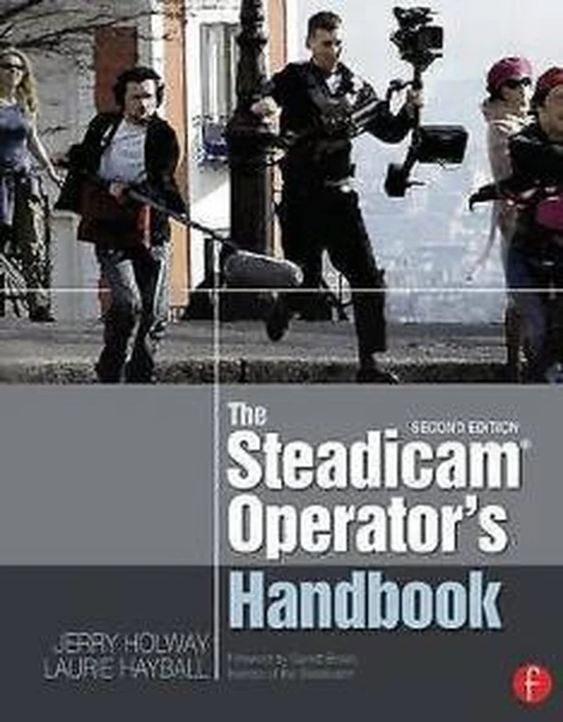 Manuel de l'opérateur Steadicam v.2