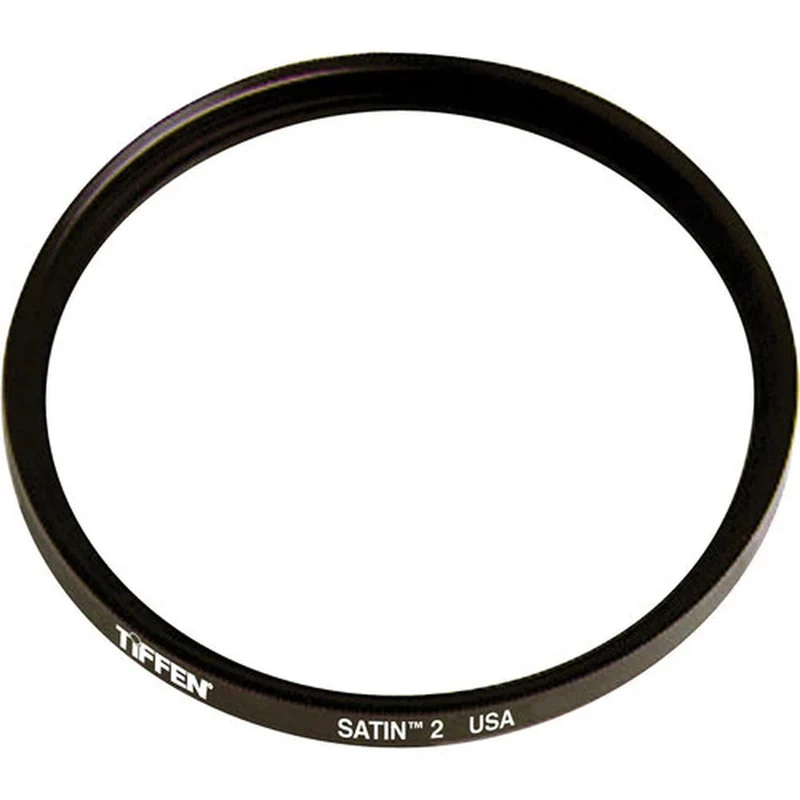Filtre satiné 55 Tiffen 2 mm