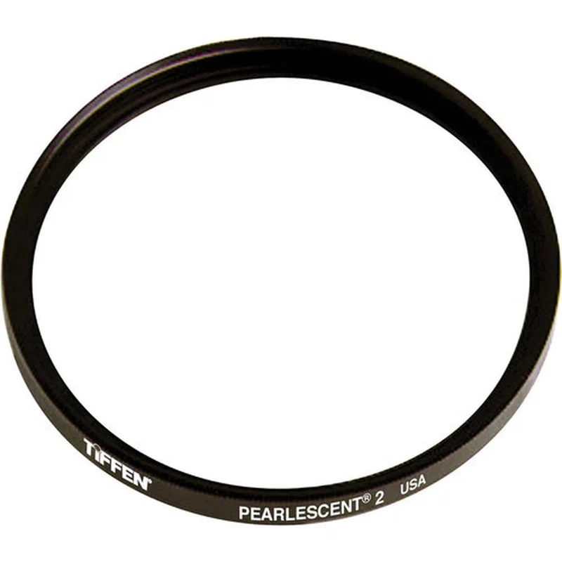 Filtre Tiffen 52 mm nacré 2