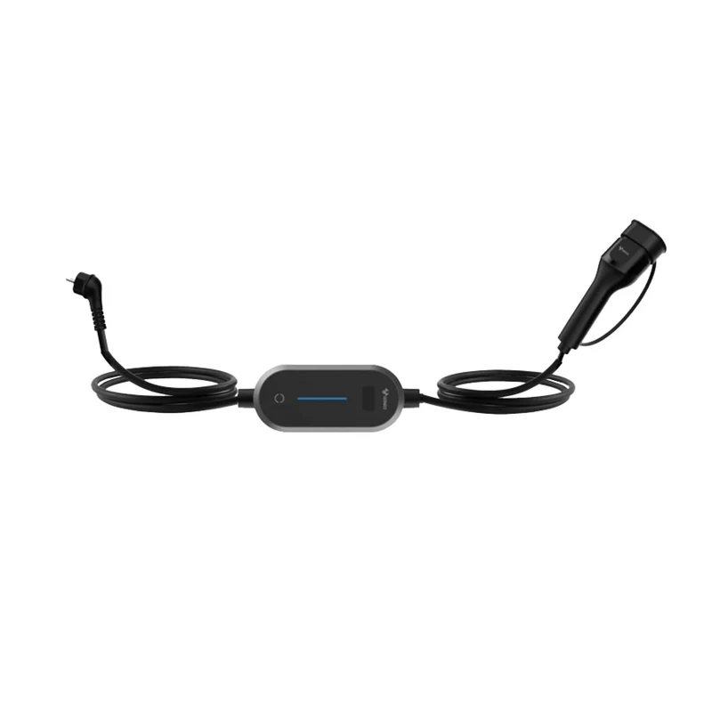 Câble de recharge connecté GONEO pour prise renforcée – 3,7 kW