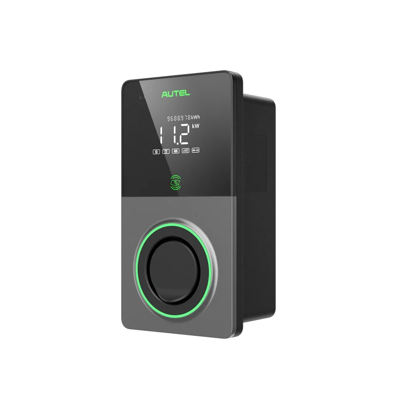 Borne de recharge Autel MaxiCharger Elite V2 4G MID - 1,8 à 7,4kW