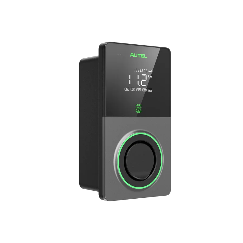 Borne de recharge Autel MaxiCharger Elite V2 4G MID - 1,8 à 7,4kW