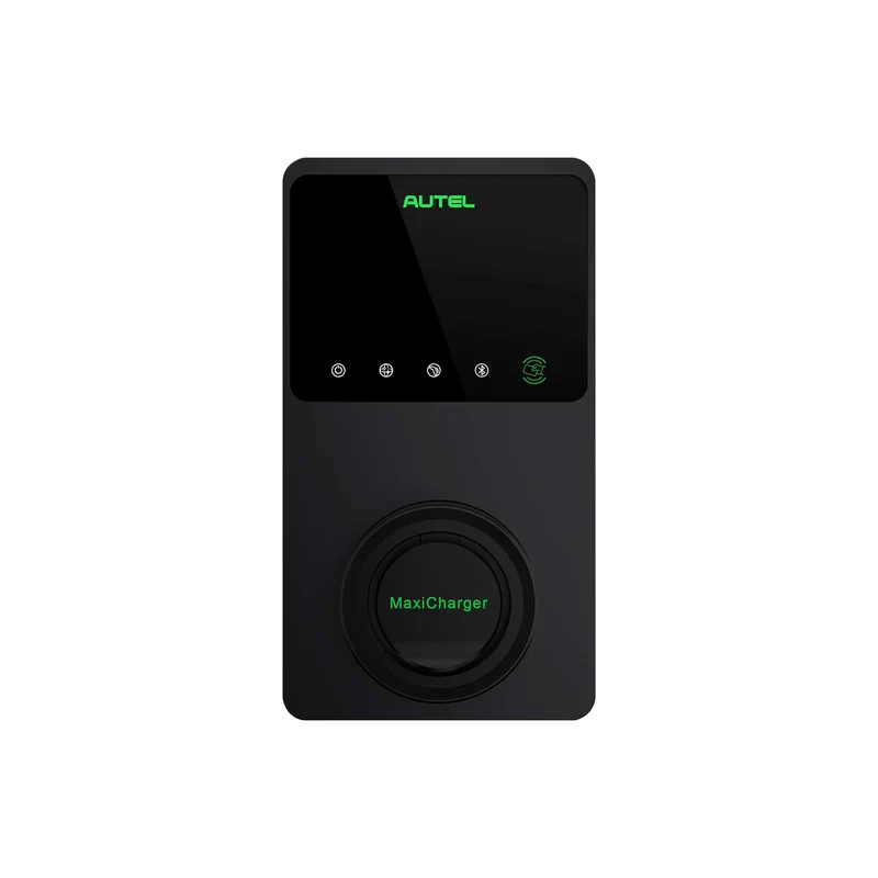 Borne de recharge Autel MaxiCharger Elite - 1,8 à 7kW