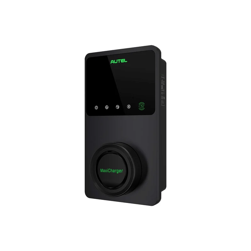 Borne de recharge Autel MaxiCharger Elite - 1,8 à 7kW