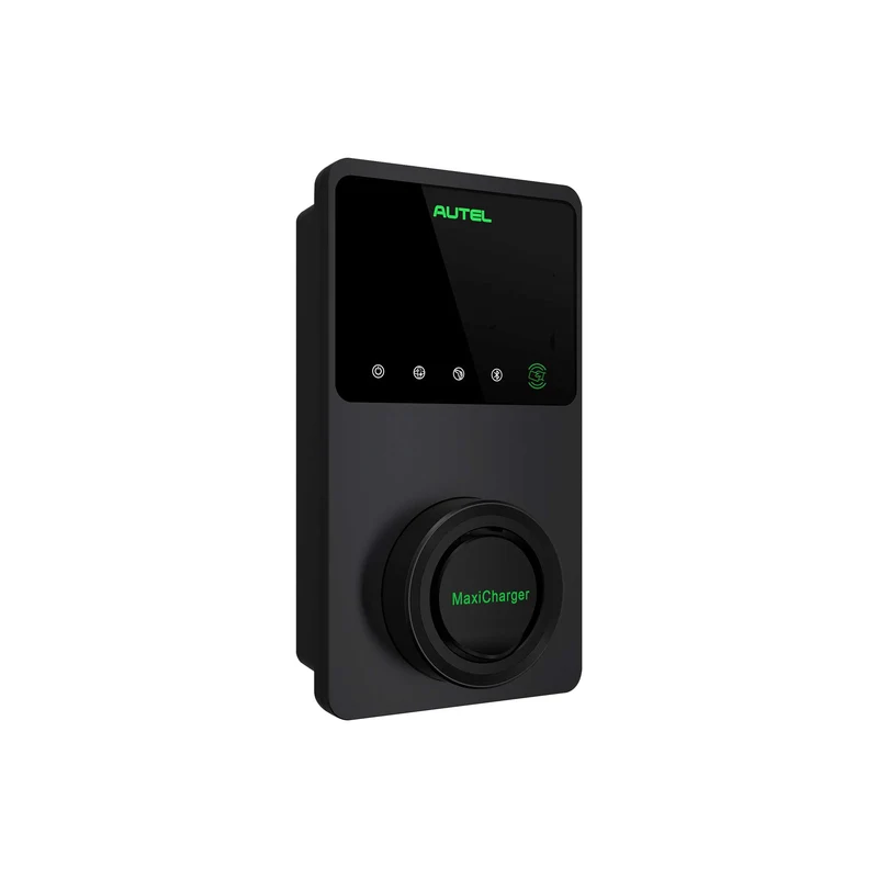 Borne de recharge Autel MaxiCharger Elite - 1,8 à 7kW