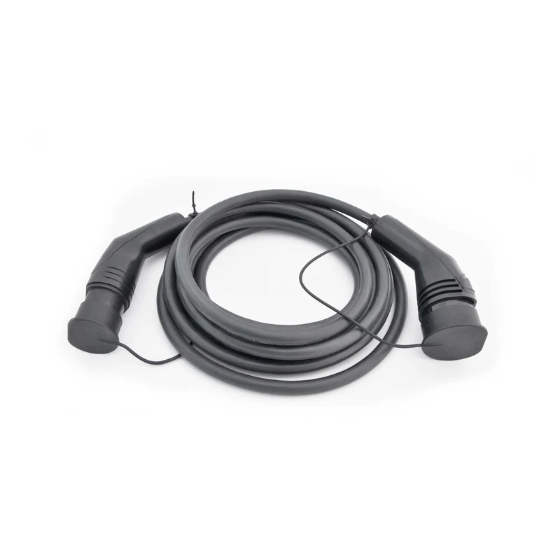 Câble de recharge Type 2 / Type 2 fabriqué en Allemagne - 7,4kW