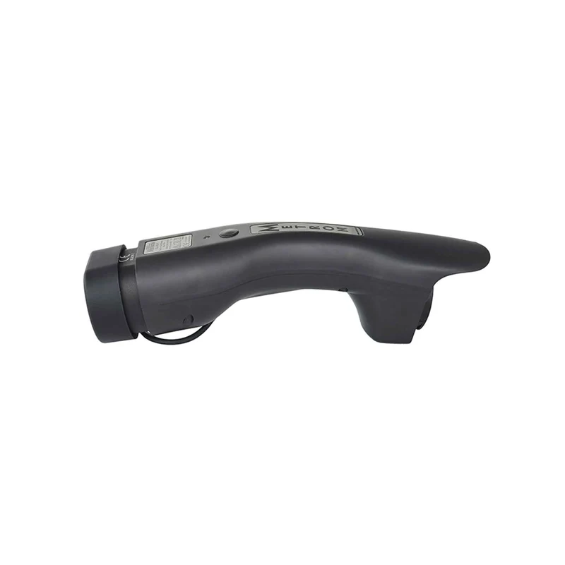Adaptateur V2L pour Renault et Alpine - Type 2 vers Type F - 16A 230V