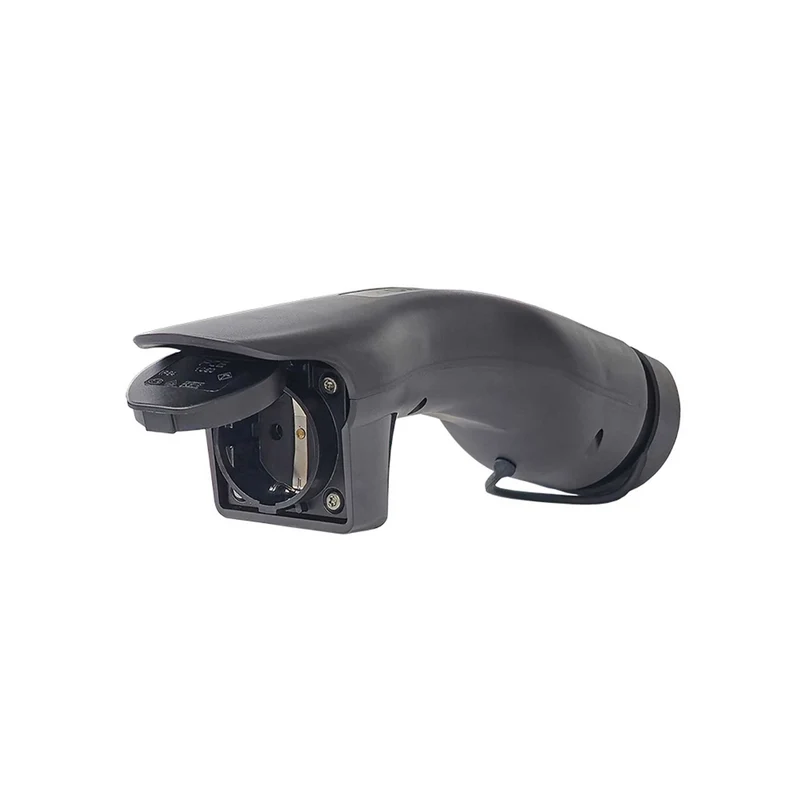 Adaptateur V2L pour Renault et Alpine - Type 2 vers Type F - 16A 230V