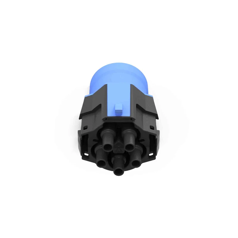 NRGkick Adaptateur pour prise renforcée P17 32A Monophasée - 7,4kW