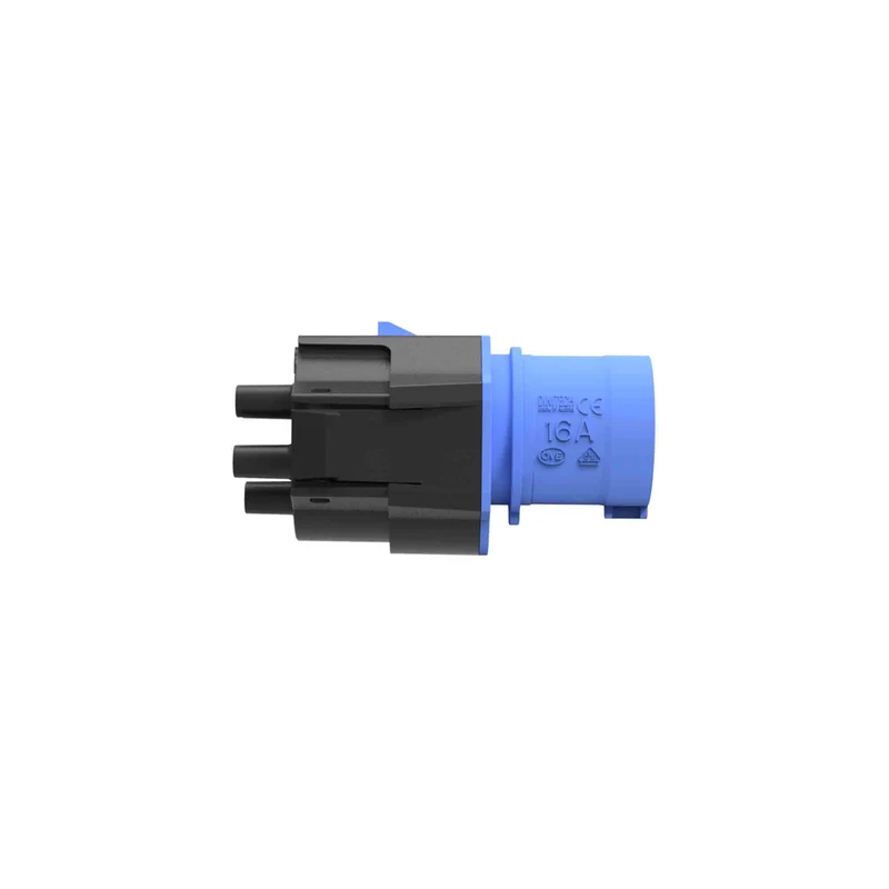 NRGkick Adaptateur pour prise renforcée P17 16A Monophasée - 3,7kW