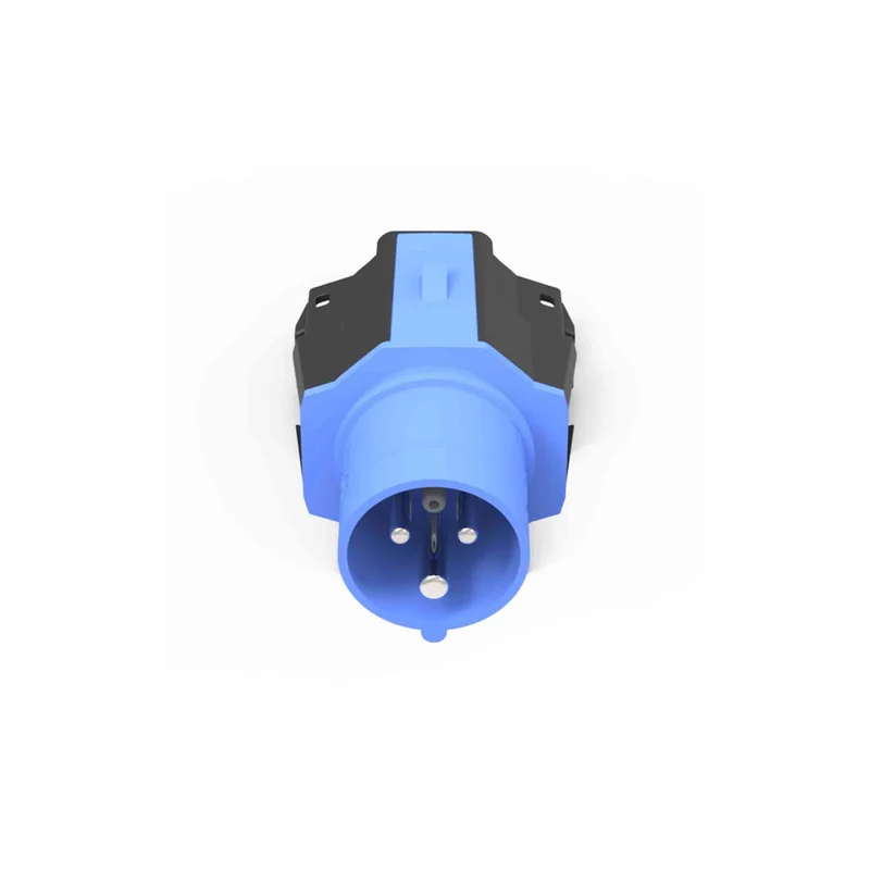 NRGkick Adaptateur pour prise renforcée P17 16A Monophasée - 3,7kW