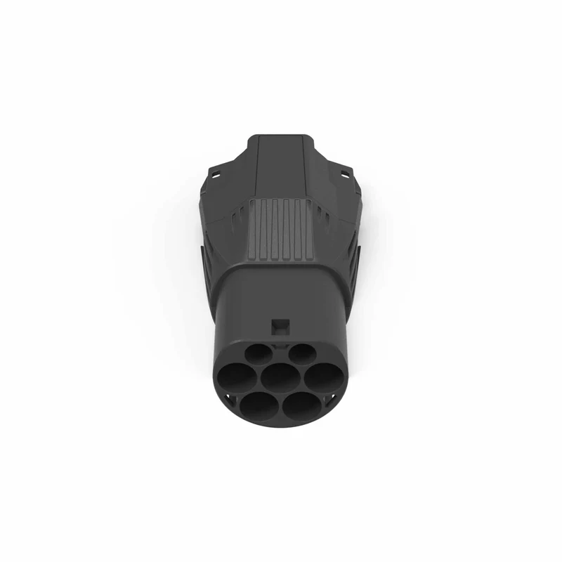 NRGkick Adaptateur pour borne Type 2 - 22kW