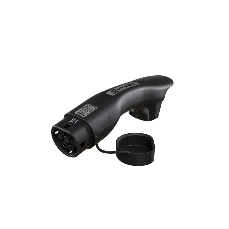 Adaptateur V2L pour BYD - Type 2 vers Type F - 16A 230V