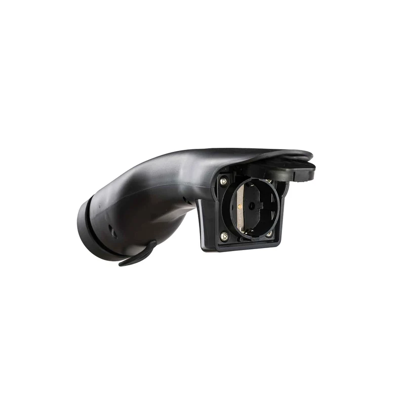 Adaptateur V2L pour BYD - Type 2 vers Type F - 16A 230V