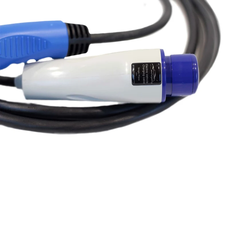Câble de recharge Type 3C / Type 1 - 7,4kW