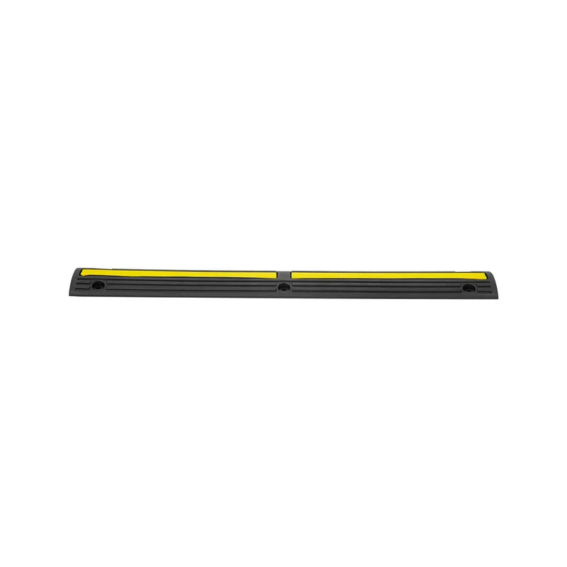 Rampe de protection pour câble de voiture électrique