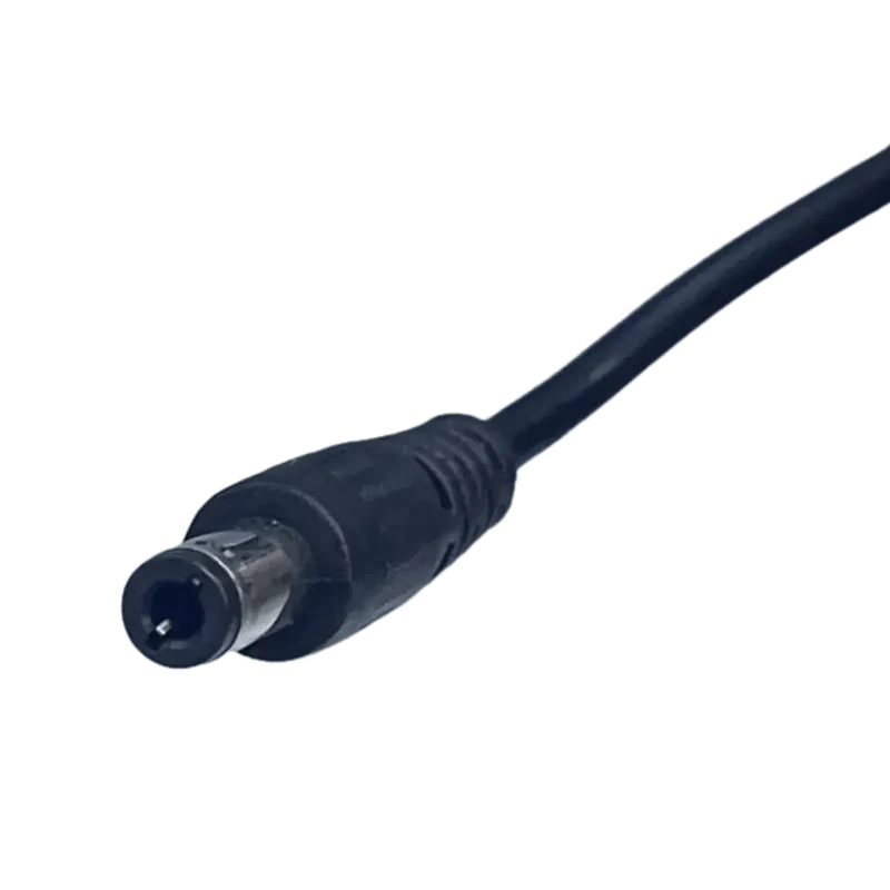 Adaptateur secteur 10V 500mA polarité inversée