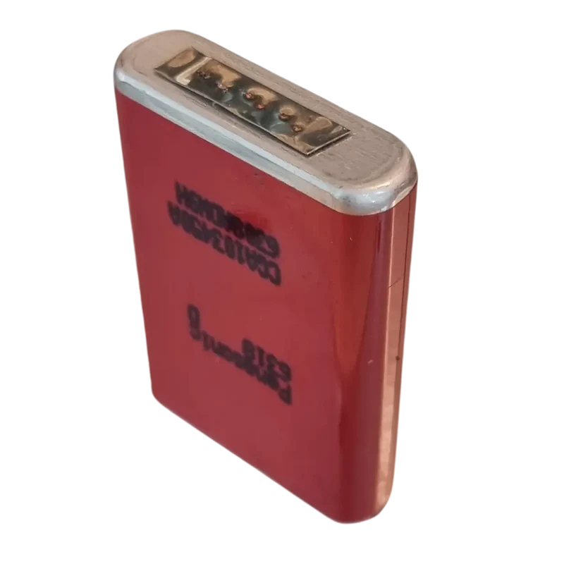 Accu Li-ion Panasonic NCA103450 3.6V 2350mAh – 103450
