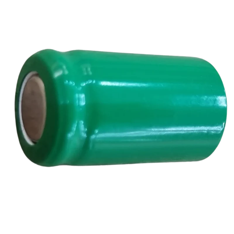 Batterie rechargeable 1/2 AA NiMH 1.2V 500mAh Yuasa